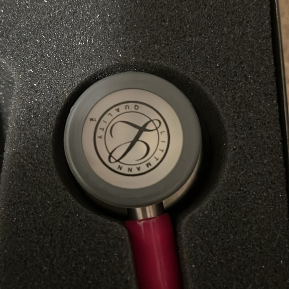Littman cardiology IV stethoscope - Picture 5 of 5